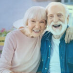 ازدواج سالمندان