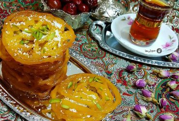 مراقبت از سالمند