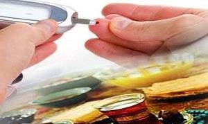 روزه-گرفتن سالمندان دیابتی