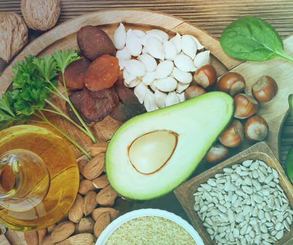 ویتامین سالمندان