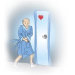 نگهداری سالمند