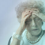 استرس سالمندان