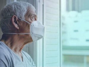 آلودگی هوا و سالمندان