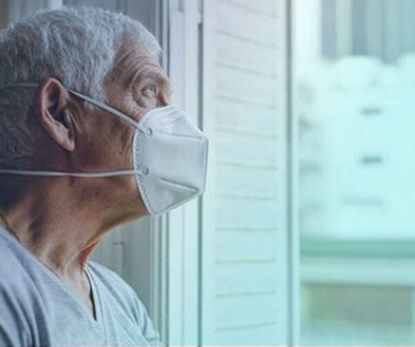 آلودگی هوا و سالمندان