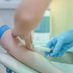 معرفی علایم آزمایش خون