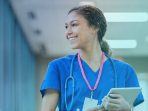 معرفی شغل پرستاری