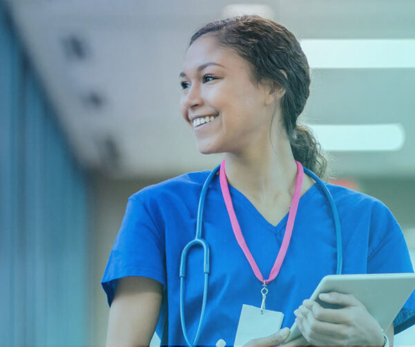 معرفی شغل پرستاری