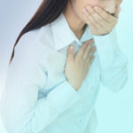 درمان سریع حالت تهوع