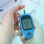 قند خون نرمال در سن 50 سالگی