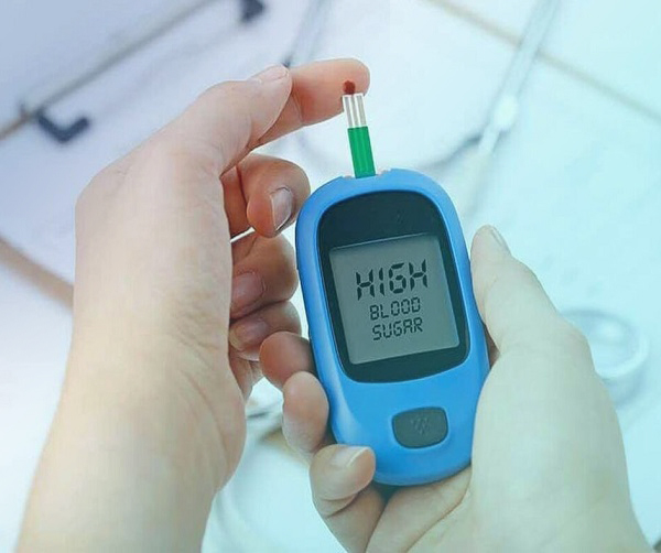 قند خون نرمال در سن 50 سالگی