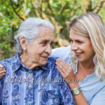 استخدام پرستار سالمند غرب تهران