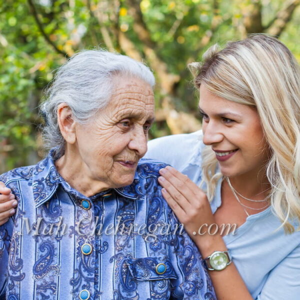 استخدام پرستار سالمند غرب تهران