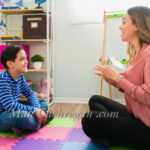 اعزام پرستار کودک