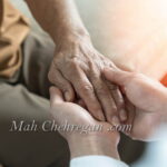 خدمات نگهداری سالمند