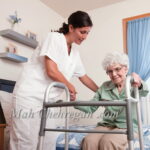 شرکت پرستاری خیابان جانبازان