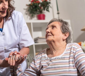 قیمت اعزام پرستار