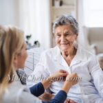 قیمت پرستار بیمار