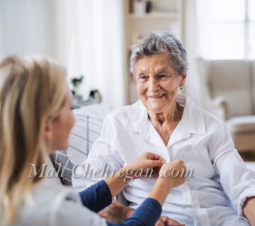 قیمت پرستار بیمار