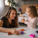 مراقب کودک خیابان جانبازان