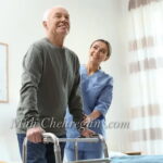 پرستار بیمار