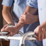 پرستار بیمار هفت حوض