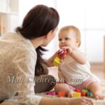 پرستار کودک