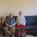 رضایت مشتری از خدمات پرستاری نگهداری از مادر سالمند