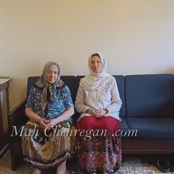 رضایت مشتری از خدمات پرستاری نگهداری از مادر سالمند