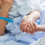 مراقب بیمار شرق تهران