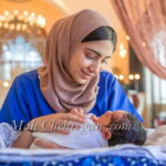 پرستار بچه در تهران