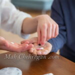 پرستار بیمار شرق تهران