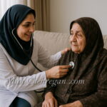 مراقب بیمار