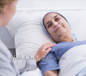 مراقب بیمار