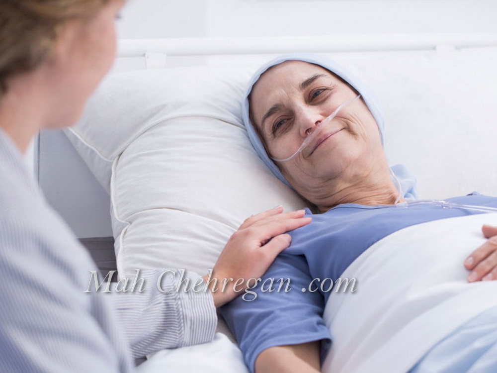 مراقب بیمار