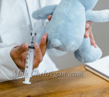 قیمت پرستار کودک