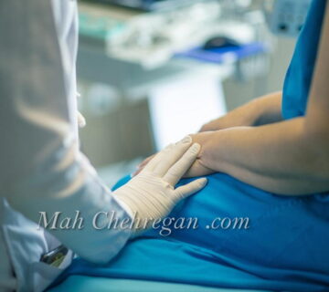 مراقب بیمار ارزان