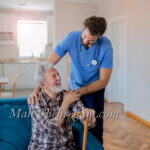 مراقب و نگهدار سالمند