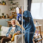 پرستار بیمار ارزان قیمت