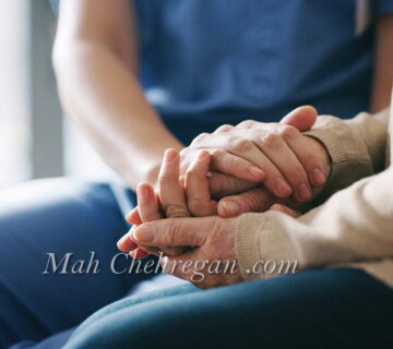 خدمات پرستاری شبانه روزی تهران