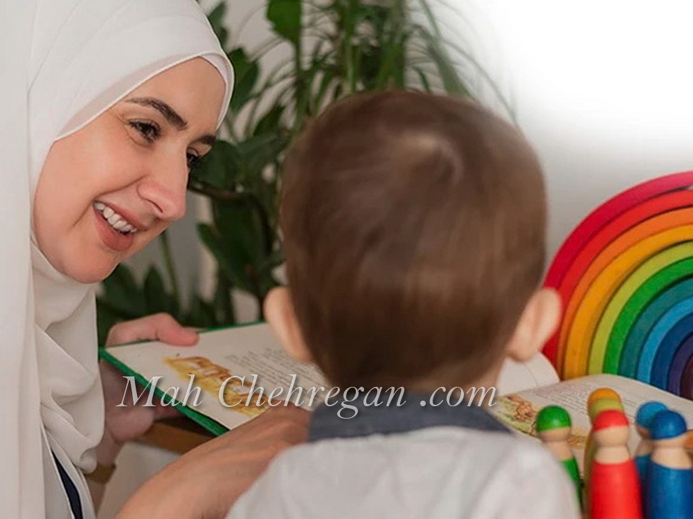بهترین مرکز پرستاری کودک در تهران 1