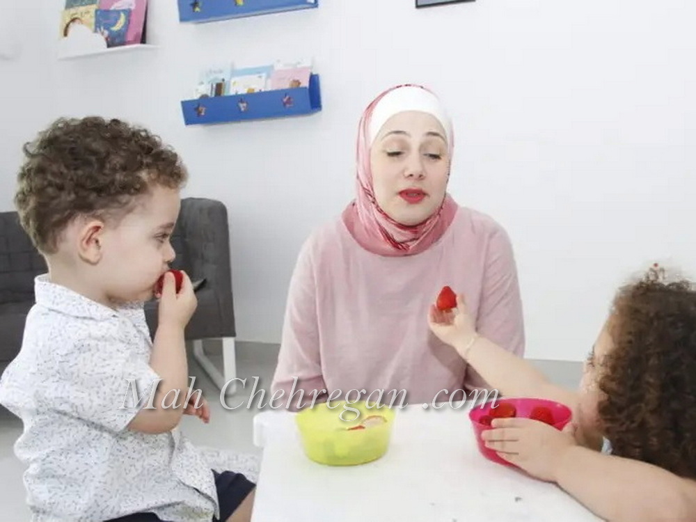 بهترین مرکز پرستاری کودک در تهران 3