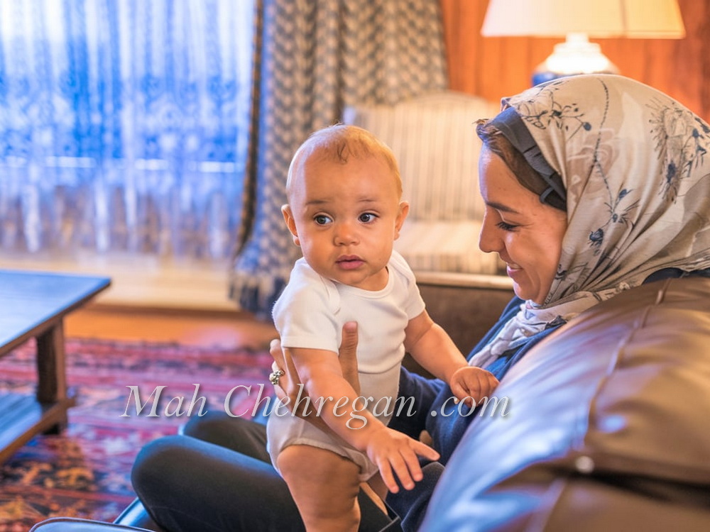بهترین مرکز پرستاری کودک در تهران 9