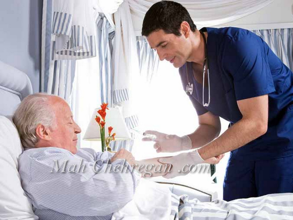 قیمت پرستار بیمار در منزل (3)