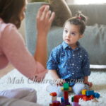 پرستار کودک در لویزان