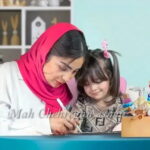 استخدام پرستار کودک (1)