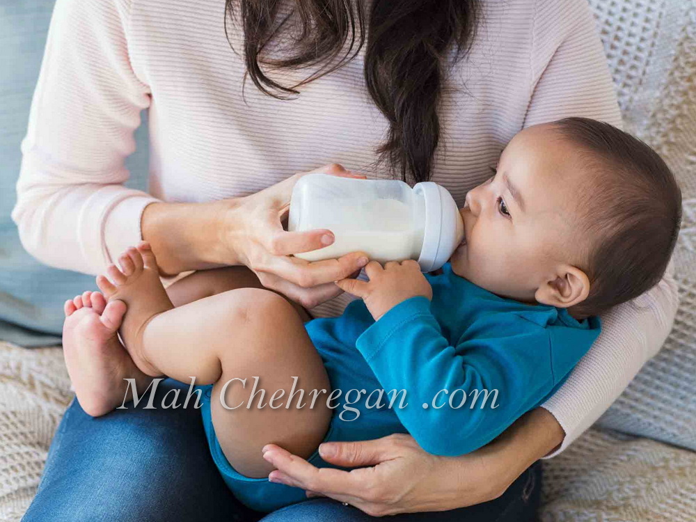 استخدام پرستار کودک (3)