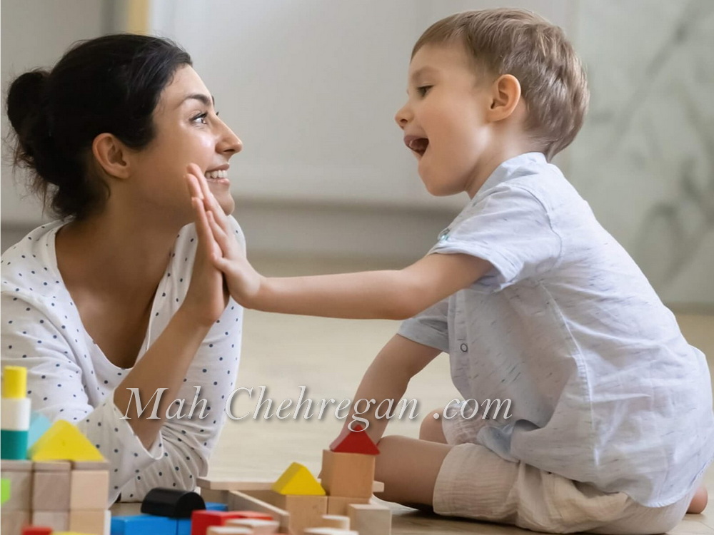 استخدام پرستار کودک (4)