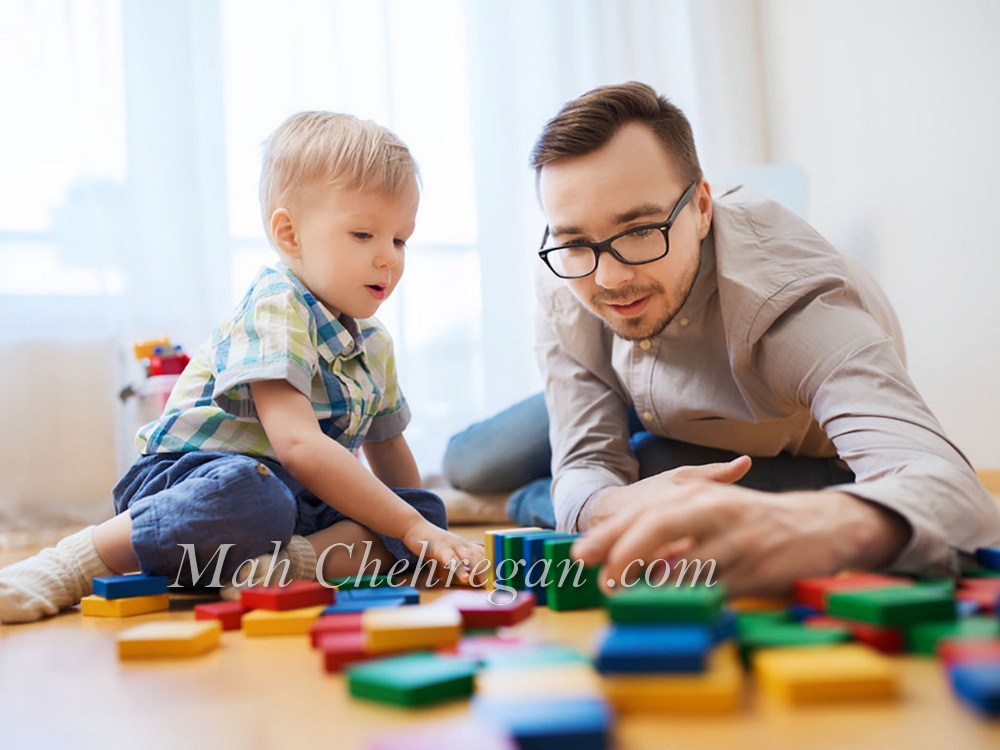 استخدام پرستار کودک (5)