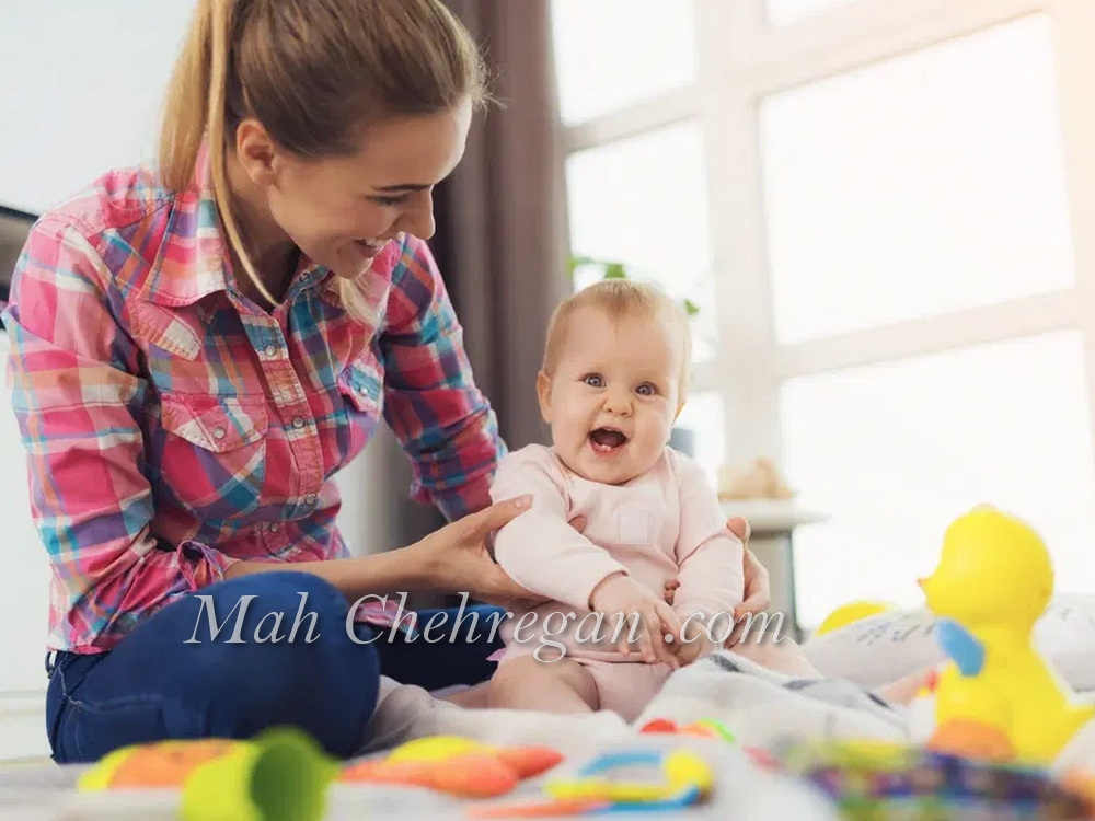 استخدام پرستار کودک (8)