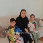 خدمات مربی پرستار کودک